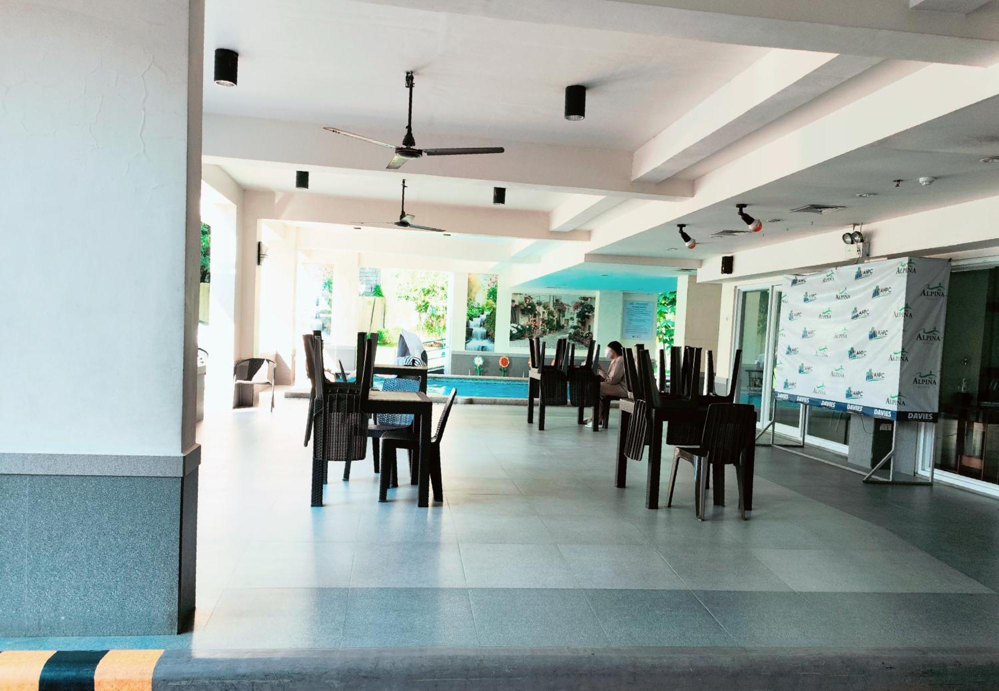Paradise Realm Condotel Paranaque City Екстер'єр фото