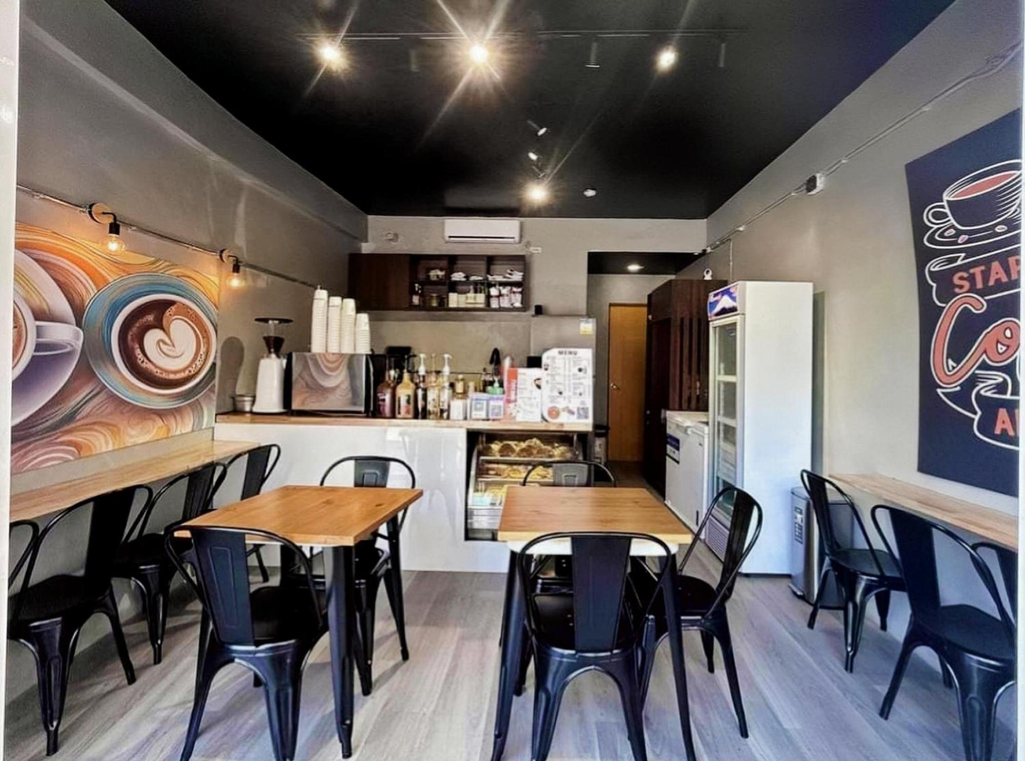 Paradise Realm Condotel Paranaque City Екстер'єр фото