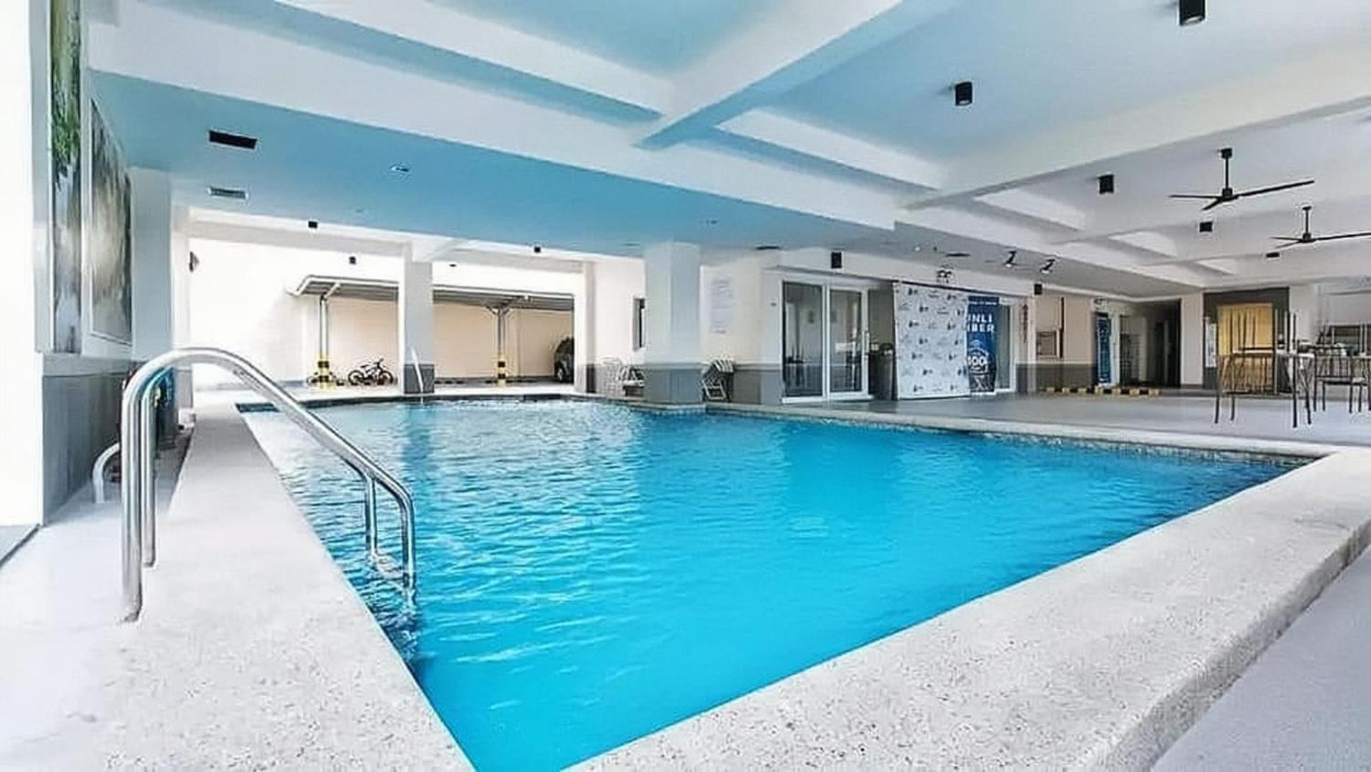 Paradise Realm Condotel Paranaque City Екстер'єр фото