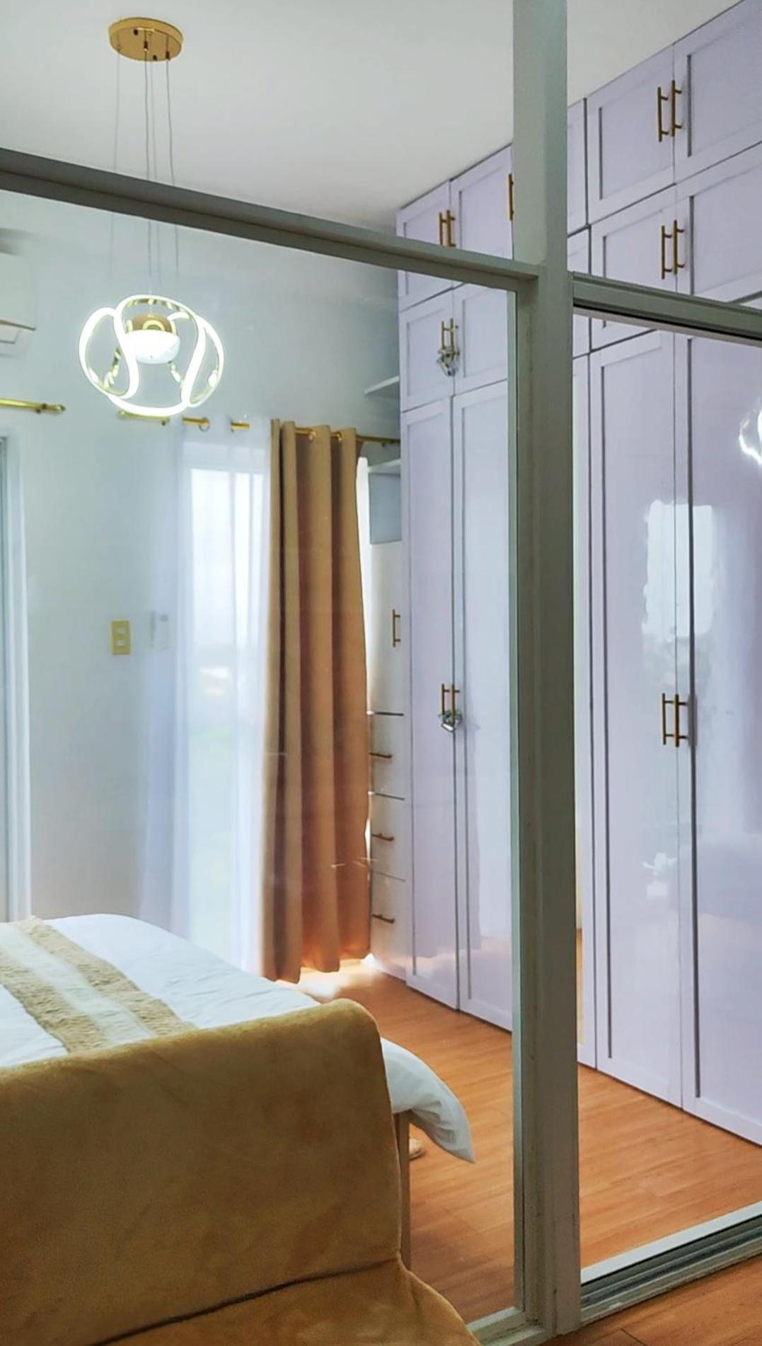 Paradise Realm Condotel Paranaque City Екстер'єр фото
