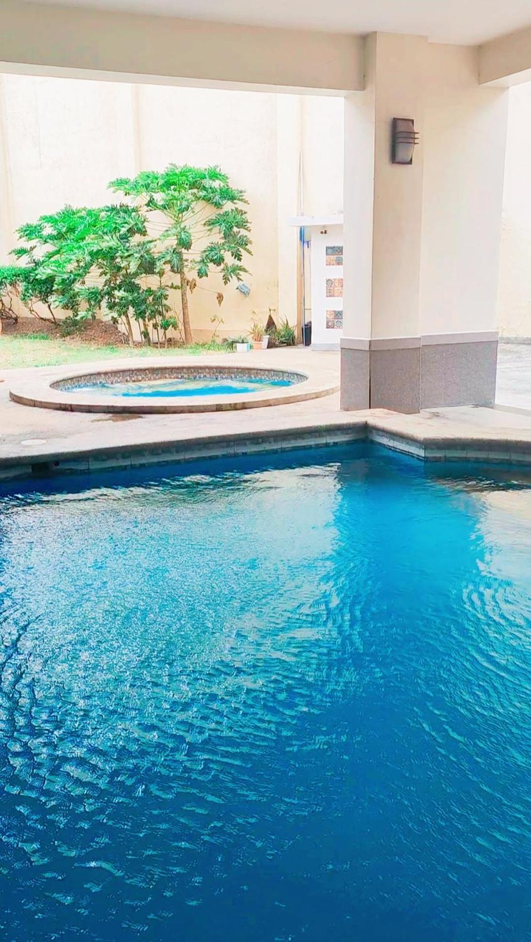 Paradise Realm Condotel Paranaque City Екстер'єр фото